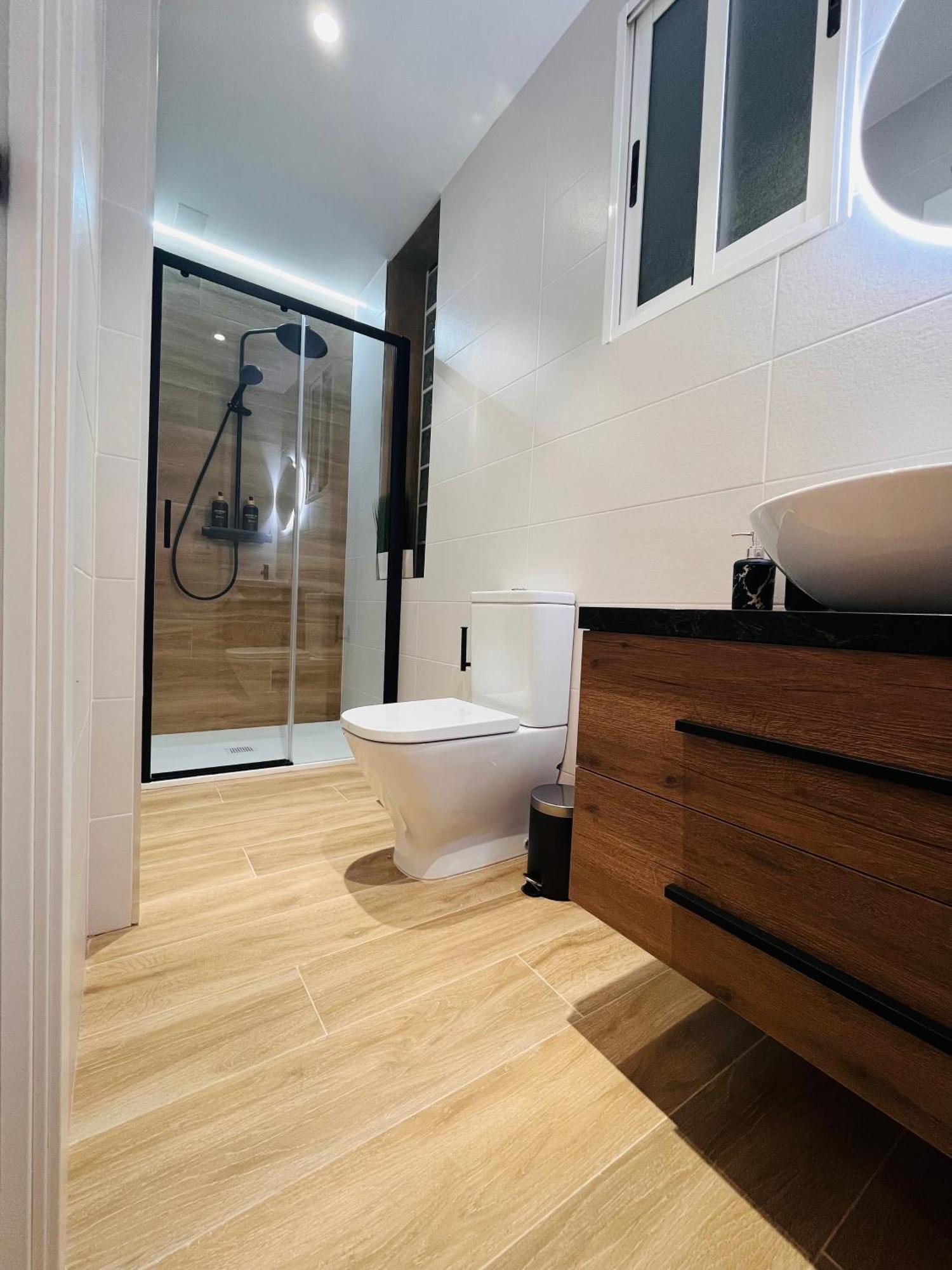 Apartamentos Tribeca Centro II Albacete Bagian luar foto